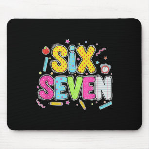 Tapis De Souris 67 Chemise Pour Enseignants 67 Mème Femmes Enseign