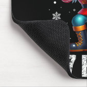 Tapis De Souris 67 Christmas Nutcracker Six Seven Bruh 6 7 Funny C (Coin)