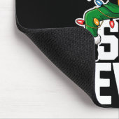 Tapis De Souris 67 Christmas Six Seven 6 7 Meme Funny Dabbing Elf  (Coin)