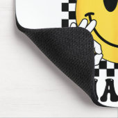 Tapis De Souris 67 Days Smarter Funny Six Seven 6 7 Gen Alpha Slan (Coin)