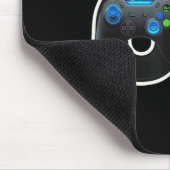 Tapis De Souris 67 Gamer Console Controller Design  (Coin)