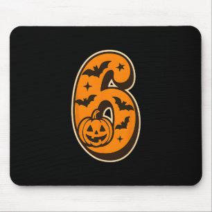 Tapis De Souris 67 Halloween appariement jumeaux garçons filles fr