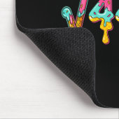 Tapis De Souris 67 Ice Cream Drip Meme Square Root 4489 Slang Math (Coin)