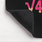 Tapis De Souris 67 Ice Cream Drip Meme Square Root 4489 Slang Math (Coin)