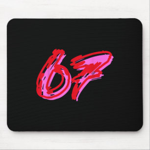 Tapis De Souris 67 Meme