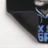 Tapis De Souris 67 Meme Capybara Funny Six Seven Bruh Capybara For (Coin)