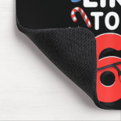 Tapis De Souris 67 Meme drôle de conception de Noël Meme le plus s (Coin)