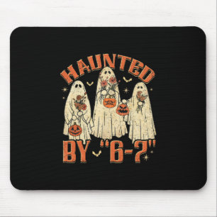 Tapis De Souris 67 Meme Halloween ensorcelé
