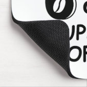 Tapis De Souris 67 Meme Teacher 6 7 Coffee C Need Six Seven Coffee (Coin)