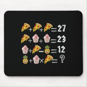 Tapis De Souris 67 Opérations Ordre Math Pemdas Mème Drôle Enseign