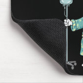 Tapis De Souris 67 Sept Six Malade 6 7 Meme (Coin)