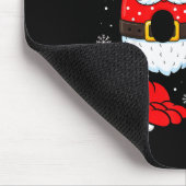 Tapis De Souris 67 Six Seven 6 7 Meme Xmas E Couple Christmas Matc (Coin)