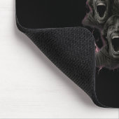Tapis De Souris 67 Six Seven Contrefaçon 6 7 Conception de Meme Dr (Coin)