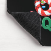 Tapis De Souris 67 Squad Squad Teacher Christmas Design Funny 67 (Coin)