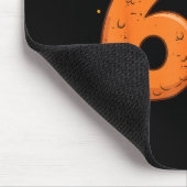 Tapis De Souris 67 Thanksgiving Turkey Turkey  (Coin)