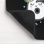 Tapis De Souris 67 Unicorn Six Seven 6-7 Meme  (Coin)