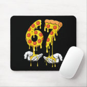 Tapis De Souris 67 Zza Meme Funny Zza Lover  (Avec souris)