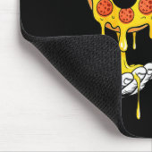 Tapis De Souris 67 Zza Memes Drôle Zza Amoureux (Coin)