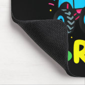 Tapis De Souris 67th Day Of School Bruh Funny Meme 67 Monster Truc (Coin)