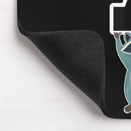 Tapis De Souris 6 7 Enseignants Drôle Matching Costume Halloween R (Coin)