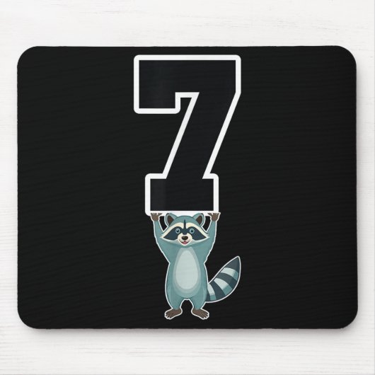 Tapis De Souris 6 7 Enseignants Drôle Matching Costume Halloween R (Devant)