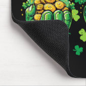Tapis De Souris 6 7 Jour de la Saint-Patrick (Coin)