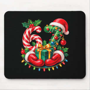 Tapis De Souris 6 7 Mème 67 Génération Alpha 6-7 Mains Famille Noë