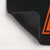 Tapis De Souris 6 7 Spider Web Funny Costume d'Halloween Tee (Coin)