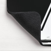 Tapis De Souris 6 Number 67 Six Seven Meme (Coin)