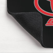 Tapis De Souris 6gc.net/Hellica Mousepad (Coin)