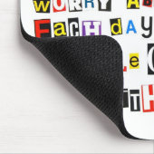 Tapis De Souris 6h34 de Matthew (Coin)