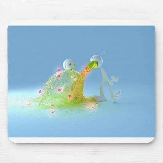 TAPIS DE SOURIS 7 (Devant)