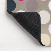 Tapis De Souris 7096_polka (Coin)