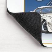 Tapis De Souris 70-73 transport AM (Coin)