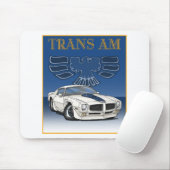 Tapis De Souris 70-73 transport AM (Avec souris)