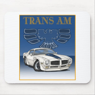 Tapis De Souris 70-73 transport AM
