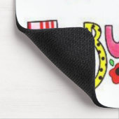 Tapis De Souris 70 and Fabulous Happy 70th Birthday (Coin)