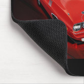 Tapis De Souris 71Cuda11x17-new (Coin)