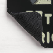 Tapis De Souris 77e brigade (Coin)