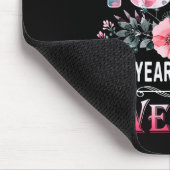 Tapis De Souris 77th Birthday Made In 1949 77 Years Of Being Aweso (Coin)