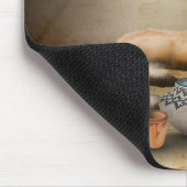 Tapis De Souris 7 jeux de génération - Tipi Mousepad (Coin)