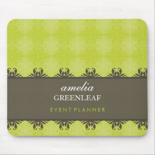 TAPIS DE SOURIS : : 7 modelés élégants