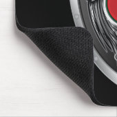 Tapis De Souris 7e division d'infanterie "Bayonet Division" (Coin)