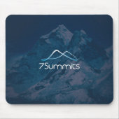 Tapis De Souris 7Summits (Devant)