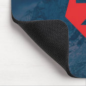 Tapis De Souris 7Summits Everest (Coin)