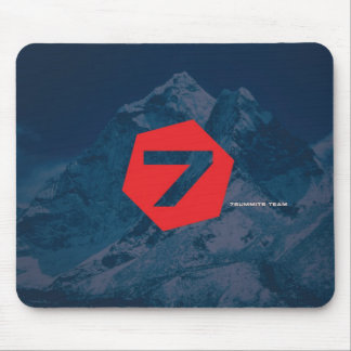 Tapis De Souris 7Summits Everest