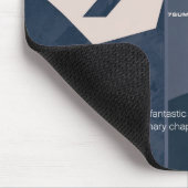 Tapis De Souris 7Summits Hillary (Coin)