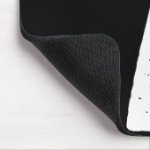 Tapis De Souris 7th Birthday 7 Years Uniform Srts Team Jersey Numb (Coin)