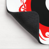 TAPIS DE SOURIS 80 (Coin)