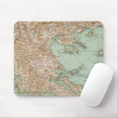 Tapis De Souris 8283 Grèce (Avec souris)